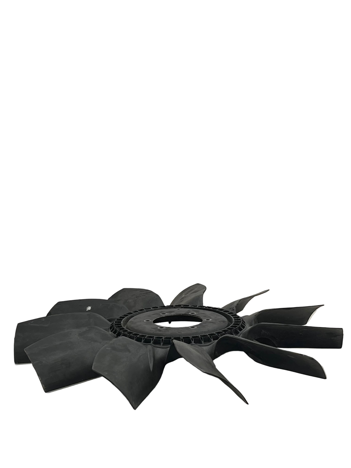 600347LY Genuine Paccar Engine Fan Blade - Second Truck Parts