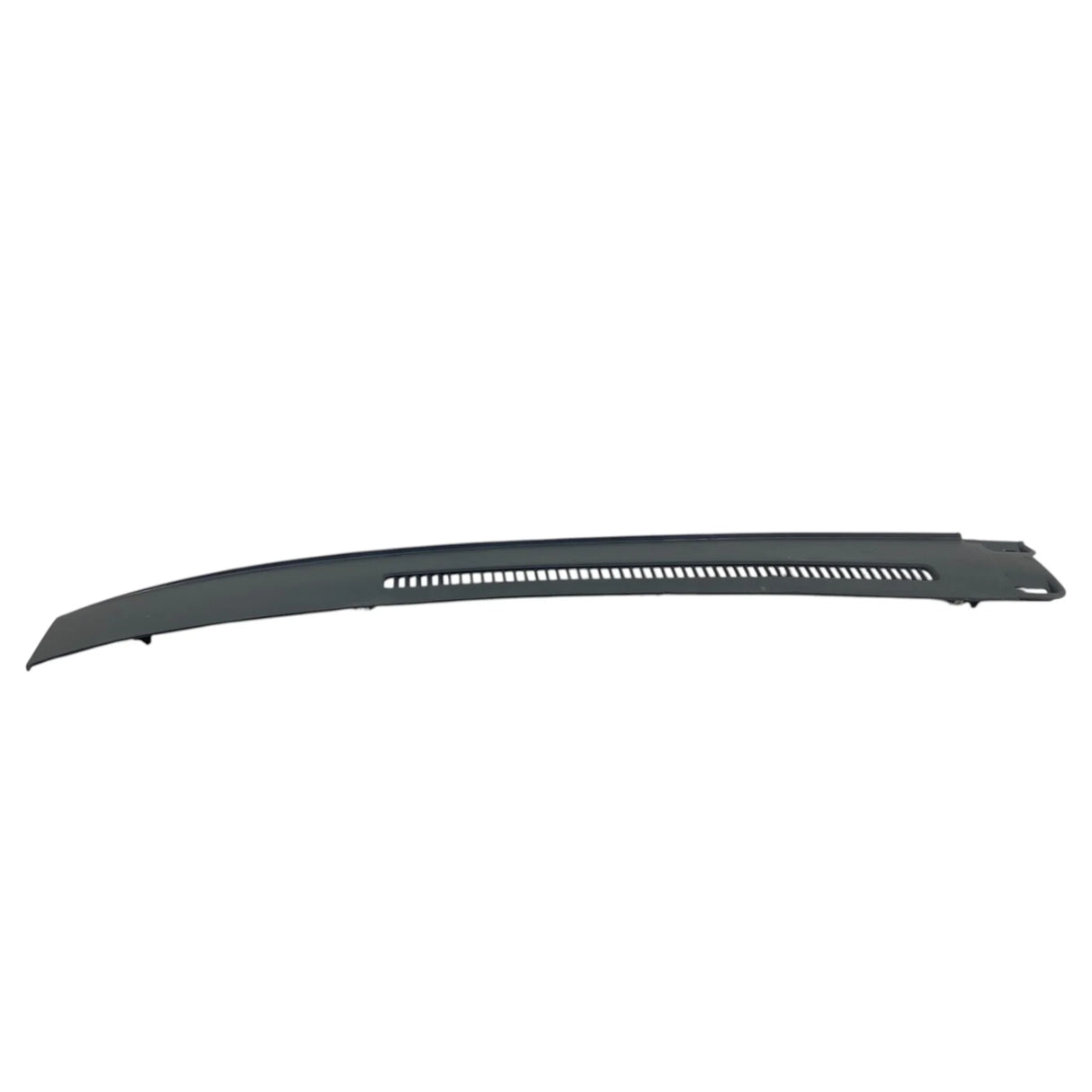 A22-73790-000 Genuine Freightliner Left Windshield Dash Trim Panel