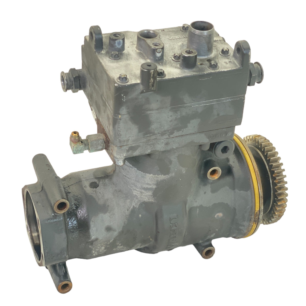 9122180010 Genuine Wabco Air Compressor