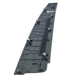 A22-73790-000 Genuine Freightliner Left Windshield Dash Trim Panel