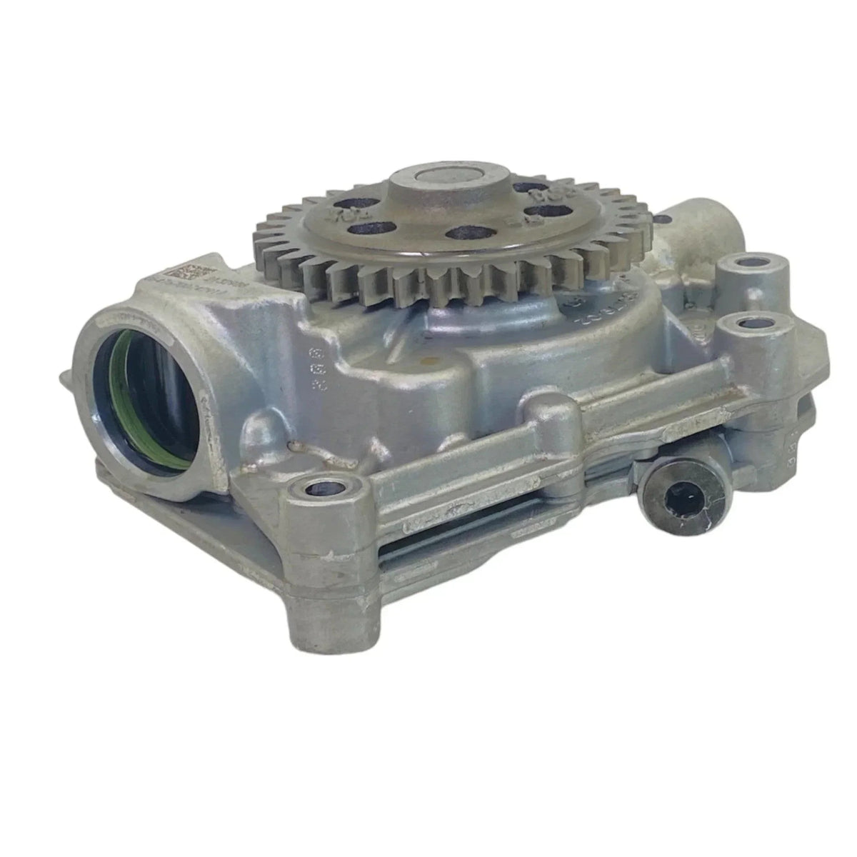 2132928PE Genuine Paccar Oil Pump - Second Truck Parts