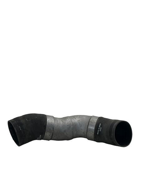 4343402C91 Genuine International Right Hand Air Pipe CAC Cold-Side Assembly 2021 A26 - Second Truck Parts