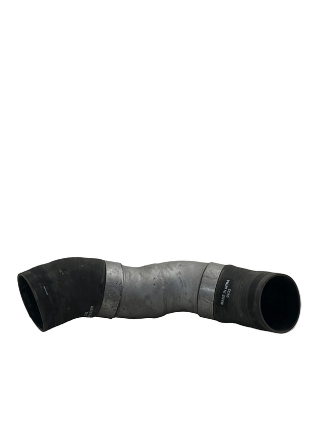 4343402C91 Genuine International Right Hand Air Pipe CAC Cold-Side Assembly 2021 A26 - Second Truck Parts