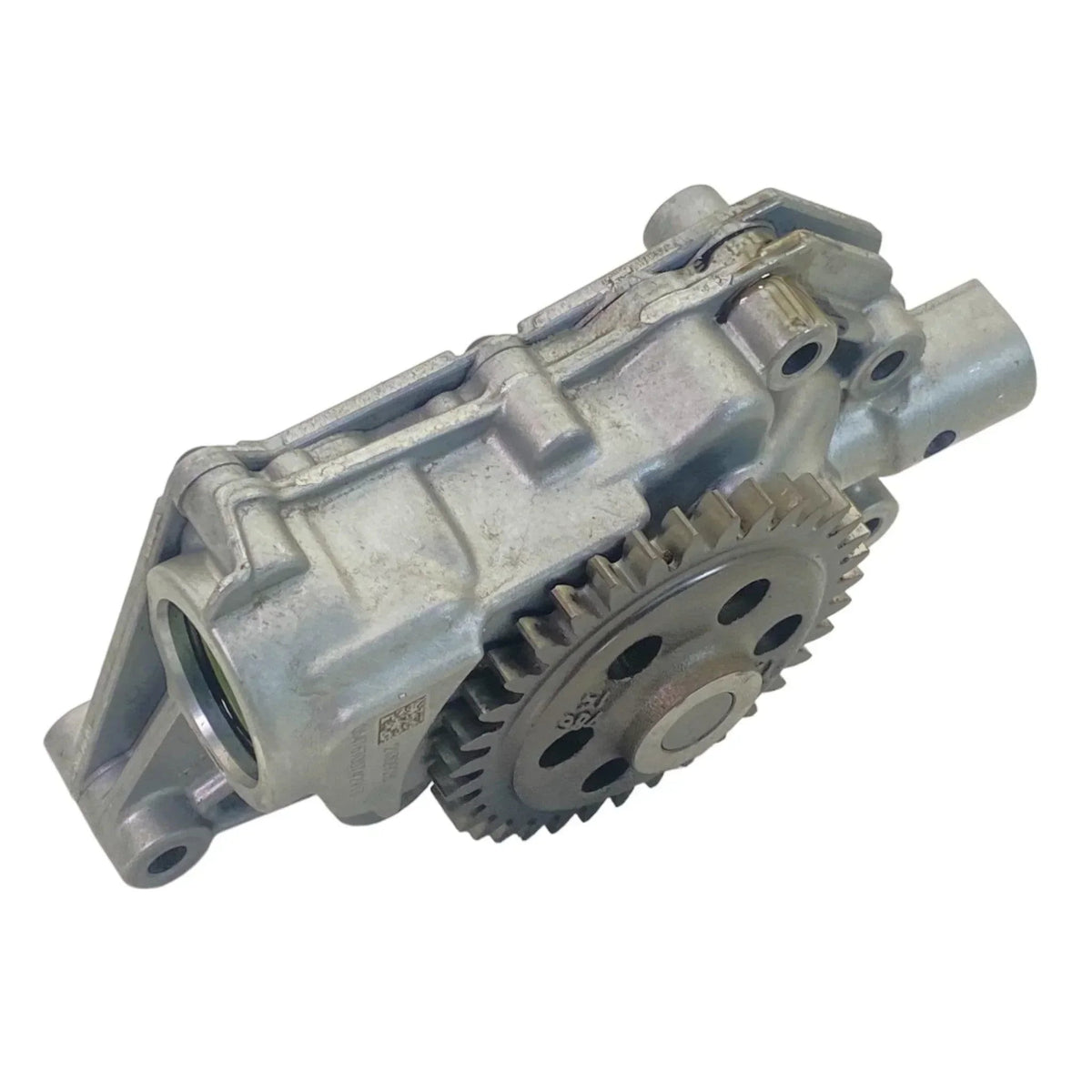 2132928PE Genuine Paccar Oil Pump - Second Truck Parts