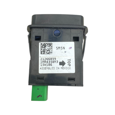 21266899 Genuine Mack Regen Switch - Second Truck Parts