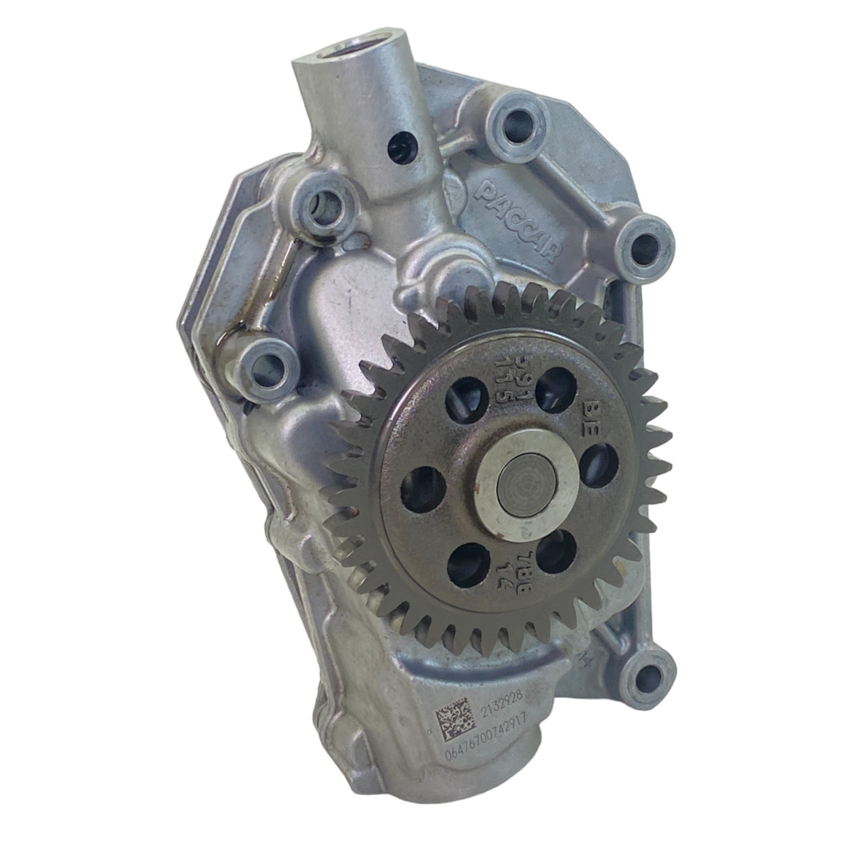 2132928 Genuine Paccar Oil Pump