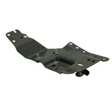 ML3417B985AE Genuine Ford Left Front Bumper Mounting Bracket