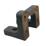 3840495C1 Genuine International Right Side Engine Support