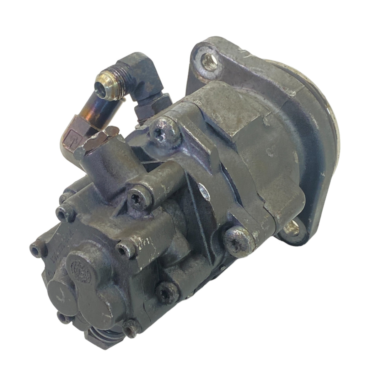 1863427 Genuine Paccar Power Steering Pump