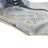 03-40593-000 Genuine Freightliner Fuel Surge Tank Mounting Bracket