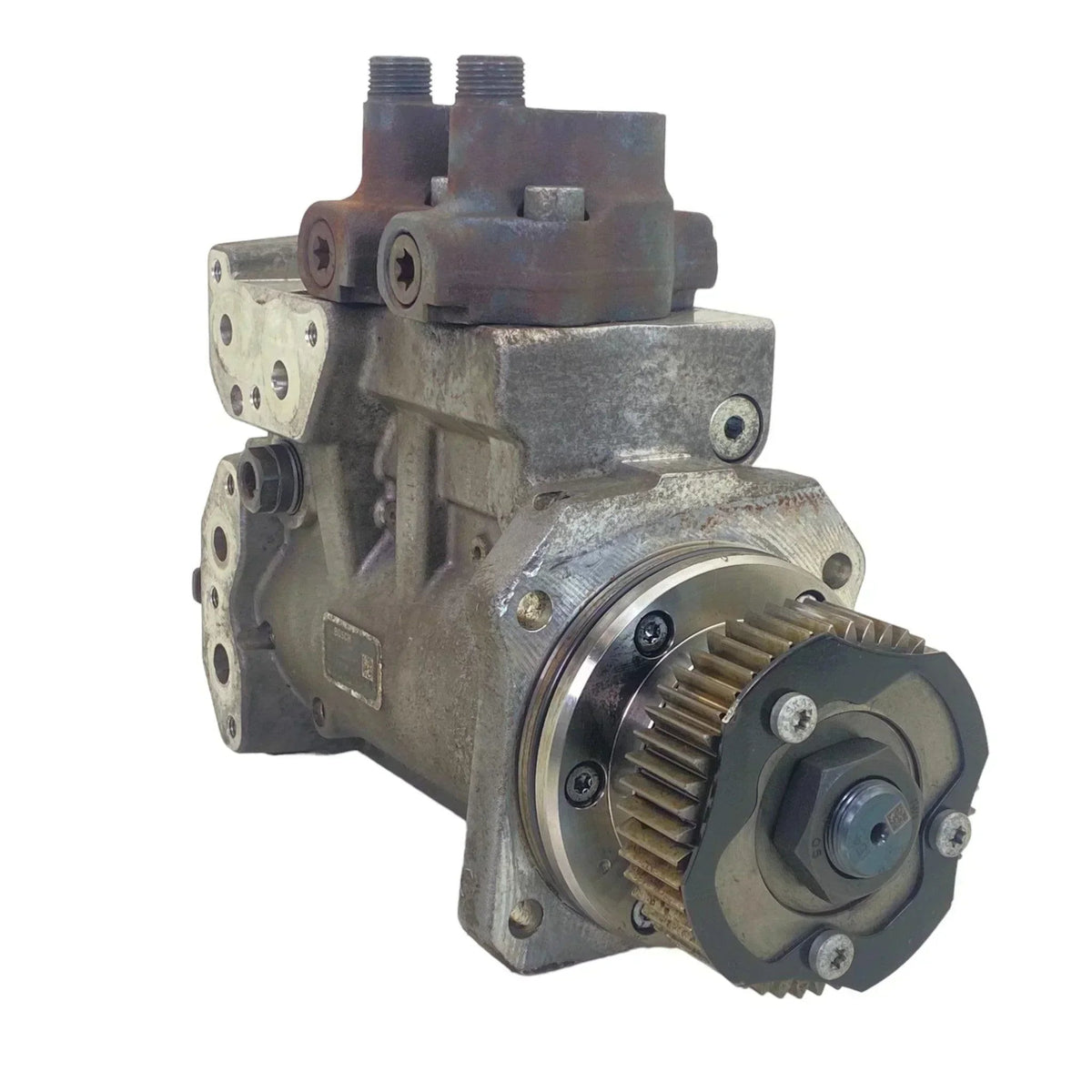 0445 020 261 Genuine Bosch Diesel Fuel Injection Pump - Second Truck Parts