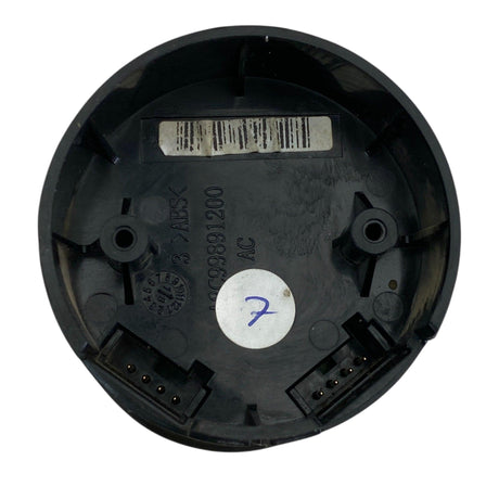 22989534 Genuine Mack Instrument Cluster