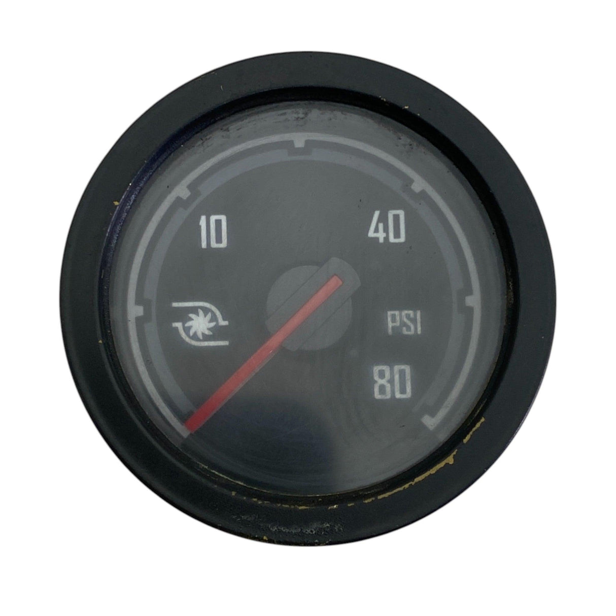 22989540 Genuine Mack Instrument Cluster