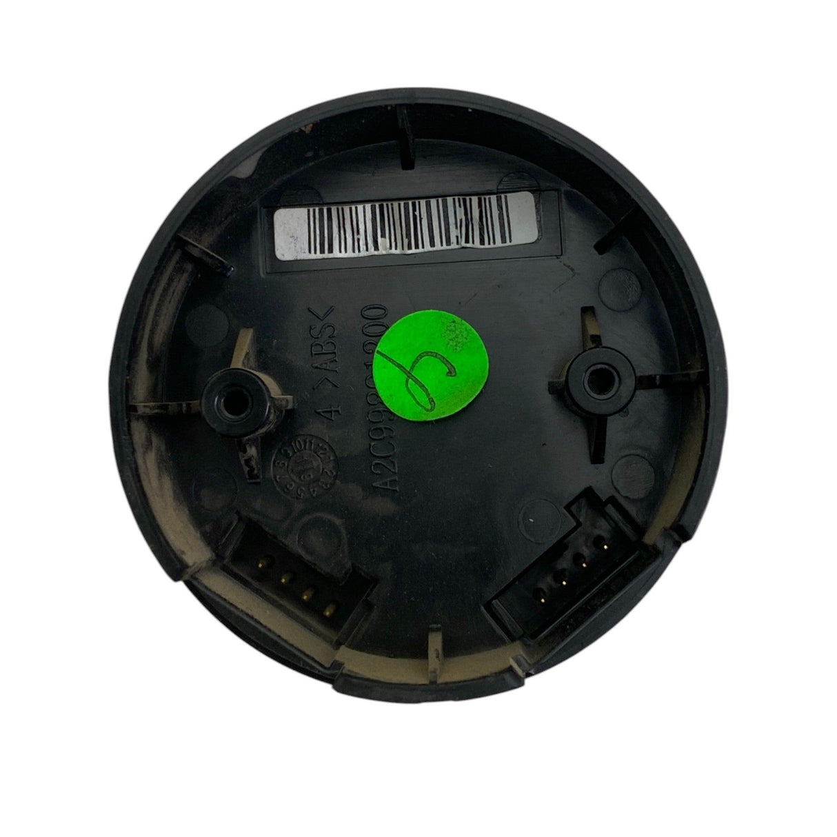 22989540 Genuine Mack Instrument Cluster