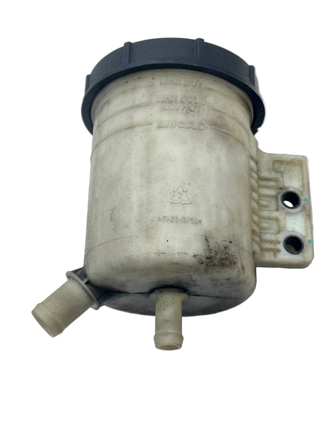 3836352C91 Genuine International Power Steering Reservoir - Second Truck Parts