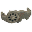 23507338 Genuine Detroit Diesel Series 60 Oil Pump - Second Truck Parts