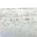 A22-67324-003 Genuine Freightliner Exhaust After Treatment Device Mounting Bracket