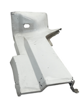 R22-6160-003 Genuine Kenworth White Right Side Cowl Panel - Second Truck Parts