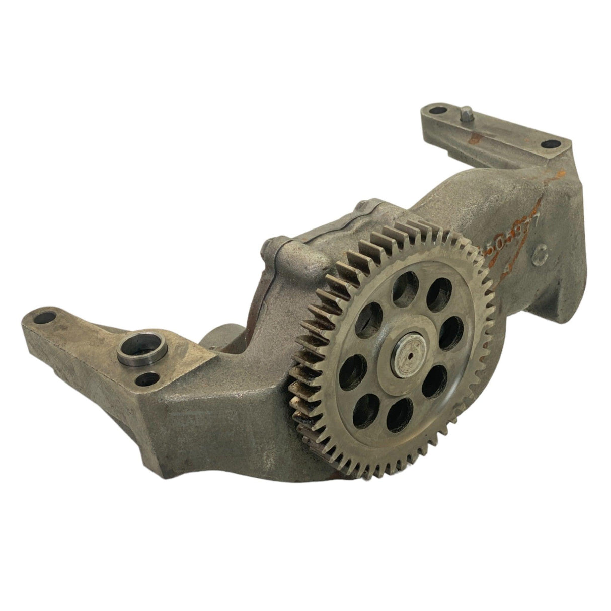 23507338 Genuine Detroit Diesel Series 60 Oil Pump - Second Truck Parts