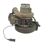 4042428 Genuine Cummins Turbocharger HE451VE - Second Truck Parts