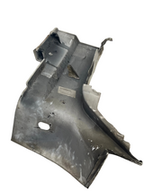 R22-6160-003 Genuine Kenworth White Right Side Cowl Panel - Second Truck Parts