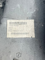 R22-6160-003 Genuine Kenworth White Right Side Cowl Panel - Second Truck Parts