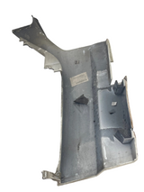 R22-6160-003 Genuine Kenworth White Right Side Cowl Panel - Second Truck Parts