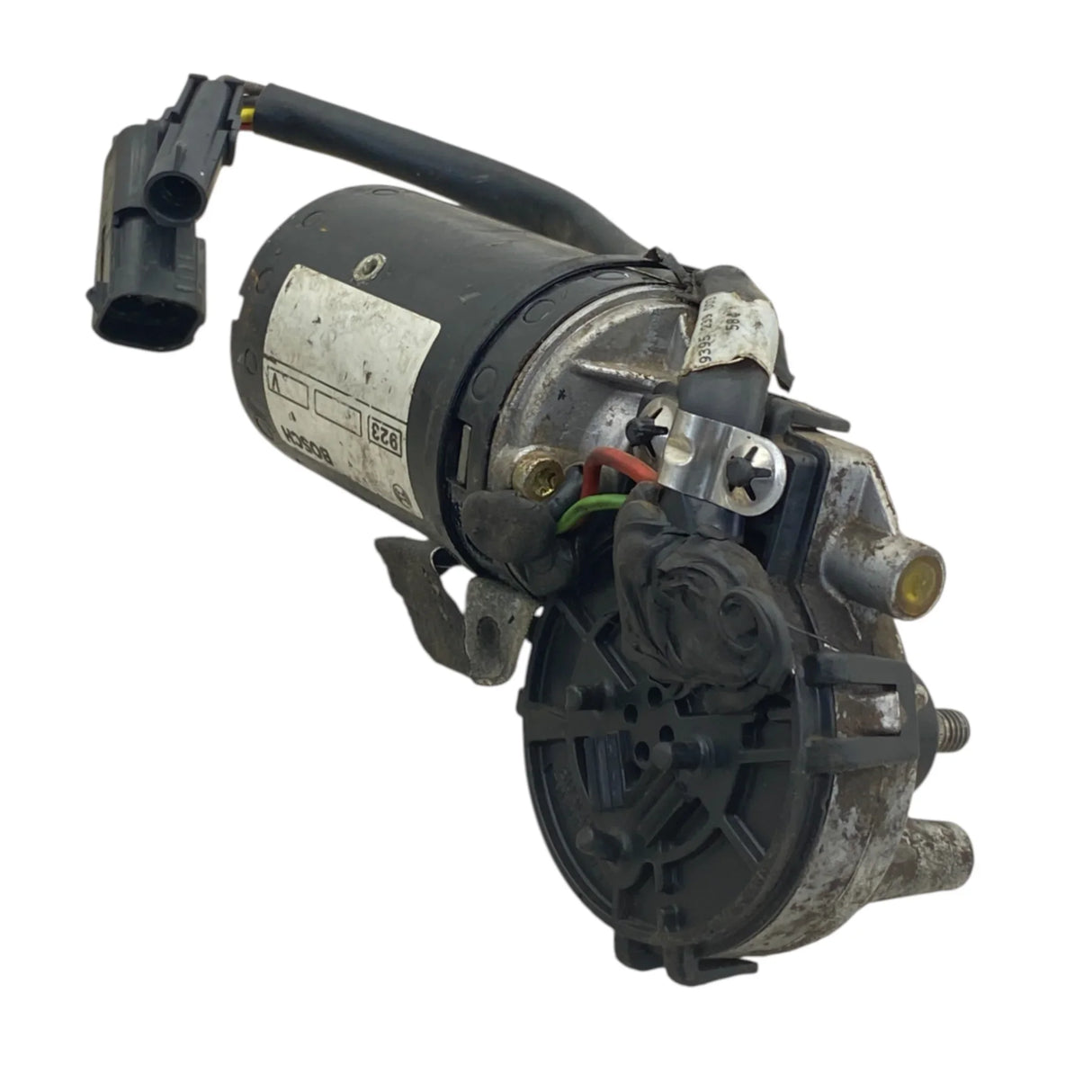 SS S-13253 Genuine Bosch Windshield Wiper Motor