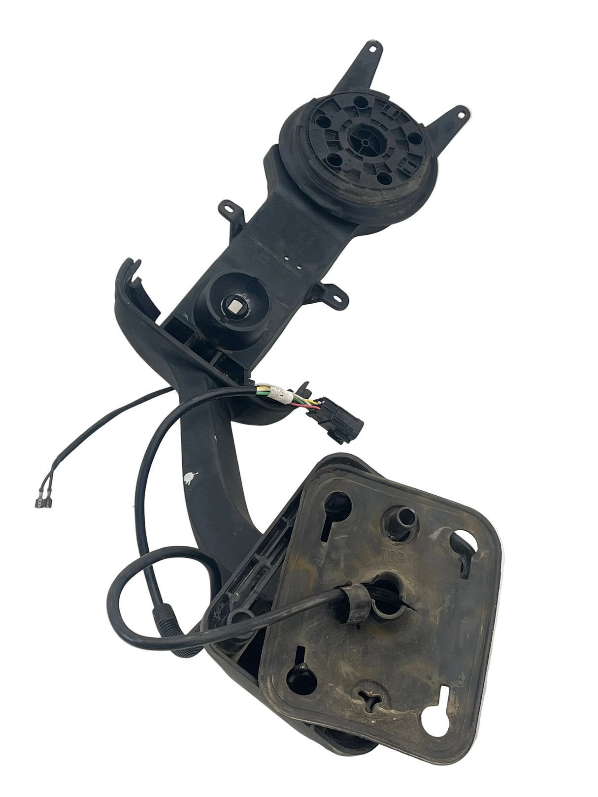 A22-69637-003 Genuine Freightliner Left Motorized Mirror Arm