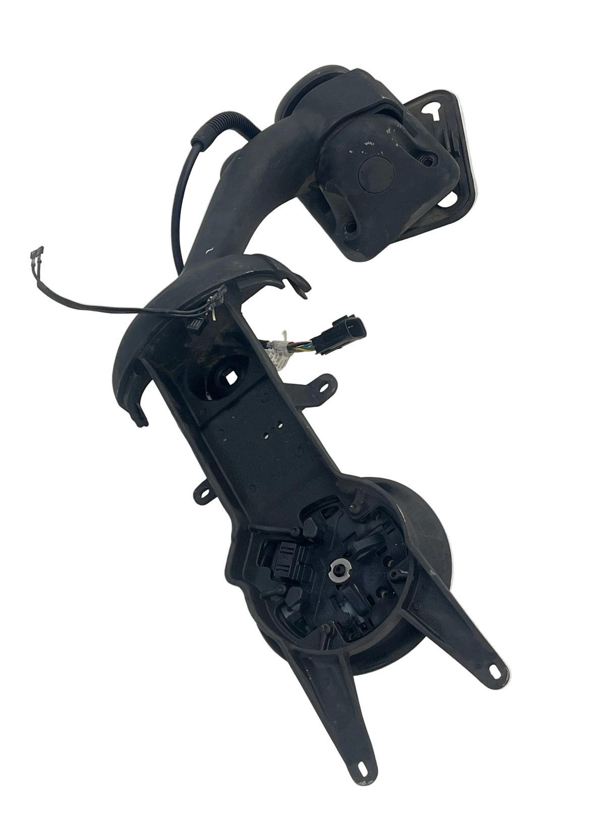 A22-69637-002 Genuine Freightliner Left Motorized Mirror Arm - Second Truck Parts