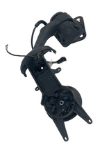 A22-69637-002 Genuine Freightliner Left Motorized Mirror Arm - Second Truck Parts