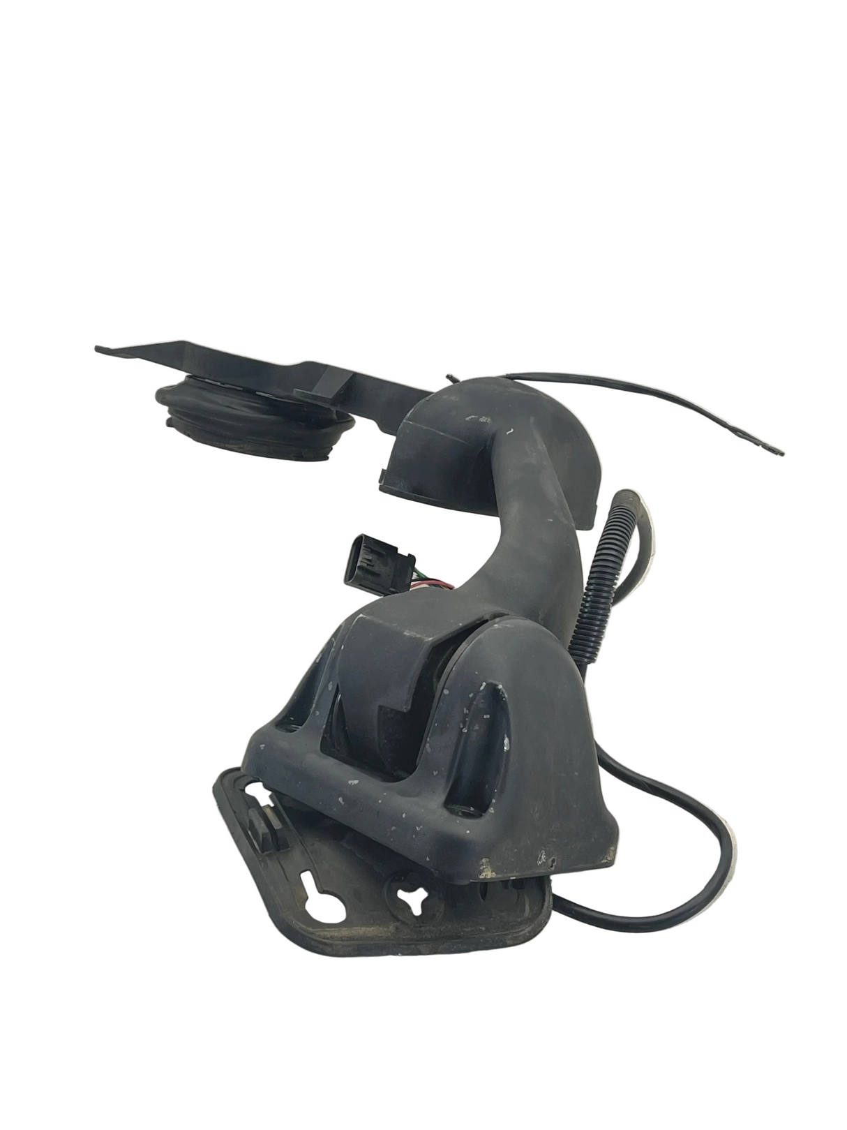 A22-69637-003 Genuine Freightliner Left Motorized Mirror Arm