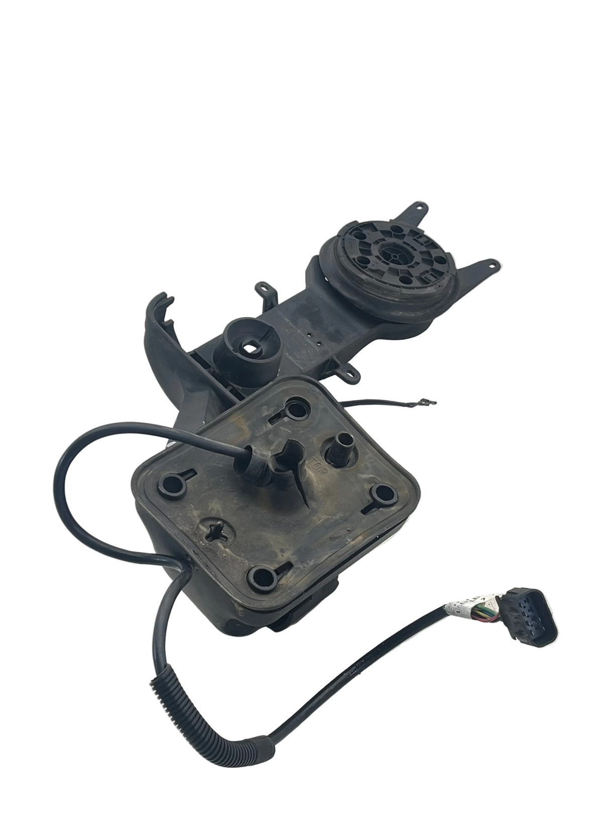 A22-69637-003 Genuine Freightliner Left Motorized Mirror Arm