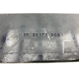 15-28171-002 Genuine Freightliner Crossmember Underslung Blade