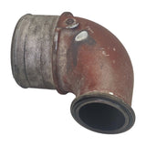 N81-3883977 Genuine Cummins Air Transfer Connection