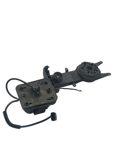 A22-69637-002 Genuine Freightliner Left Motorized Mirror Arm