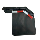 2275801000 Genuine Freightliner Left Mud Flap Hanger