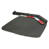 2275801000 Genuine Freightliner Left Mud Flap Hanger