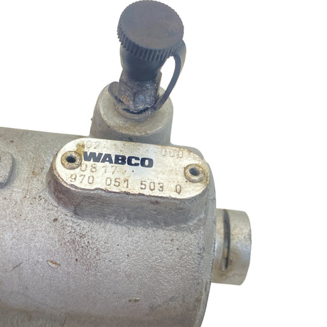 9700515030 Genuine Wabco Air Sys Servo Clutch Slave Cylinder