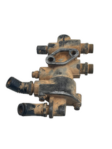 BW 5001186 Genuine Bendix Trailer Protection Valve TP-3DC