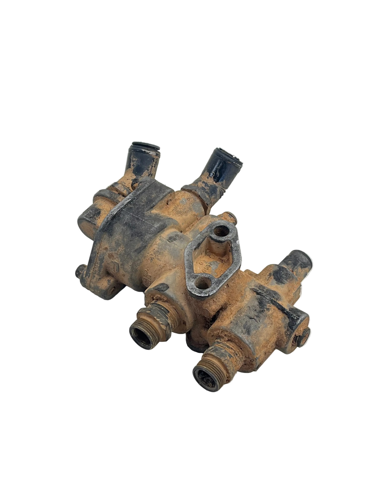 109792 Genuine Bendix Trailer Protection Valve TP-3DC