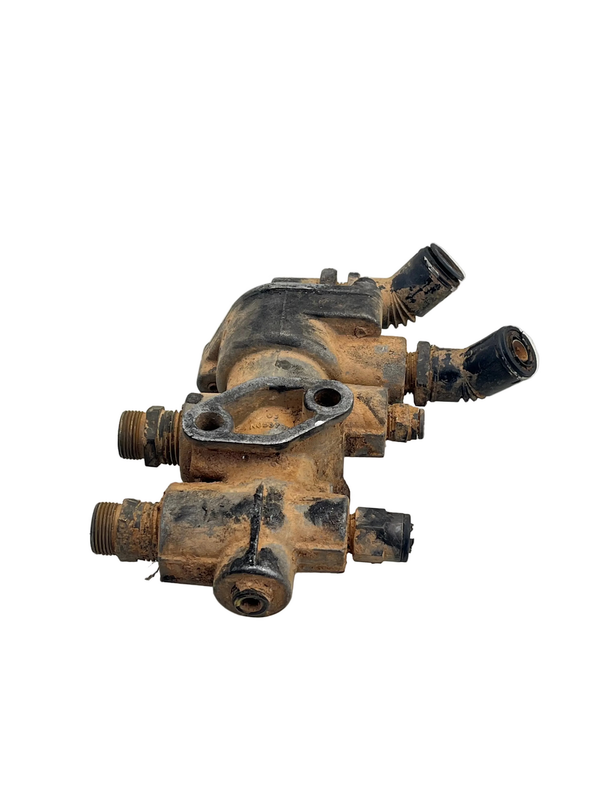 065707 Genuine Bendix Trailer Protection Valve TP-3DC