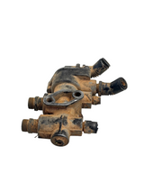 109553 Genuine Bendix Trailer Protection Valve TP-3DC