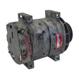 8600066 Genuine Delco Remy Alternator 36Si 12V 165A - Second Truck Parts