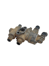 BW 5001186 Genuine Bendix Trailer Protection Valve TP-3DC