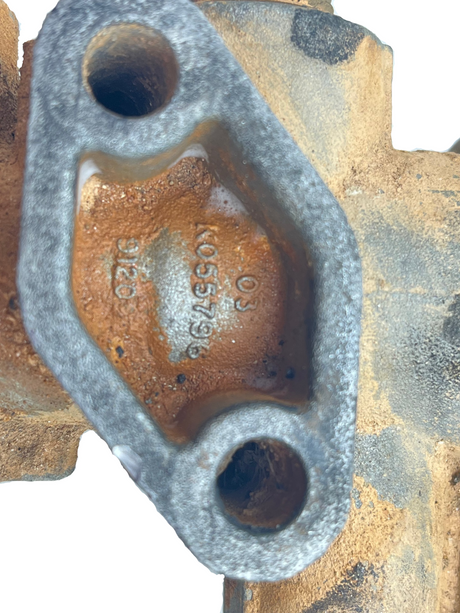 K055796 Genuine Bendix Trailer Protection Valve TP-3DC