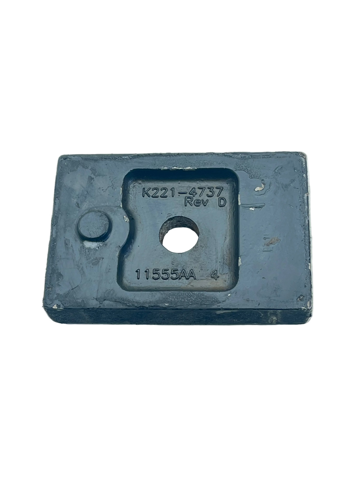338-2384 Genuine Kenworth Front Axle Spacer
