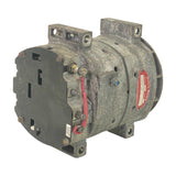 8600066 Genuine Delco Remy Alternator 36Si 12V 165A - Second Truck Parts
