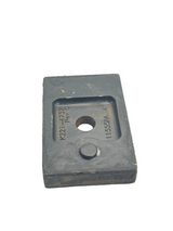 MK16921 Genuine Kenworth Front Axle Spacer
