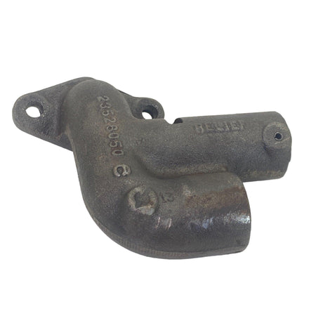 23528050 Genuine Detroit Diesel Oil Pump Tube - Second Truck Parts
